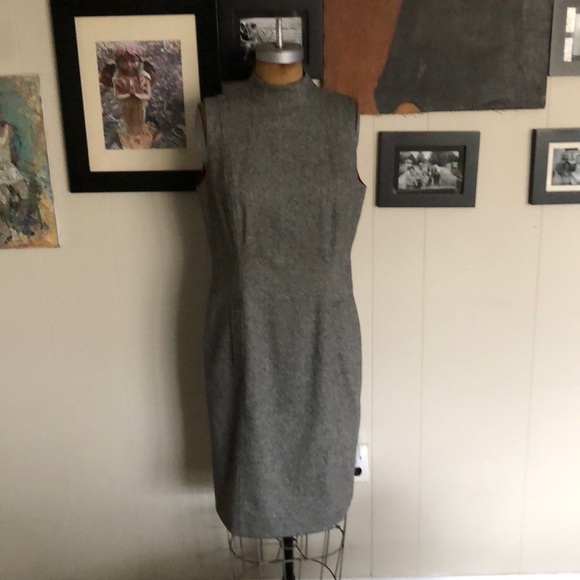 donna degan Jackets & Blazers - Dress with matching coat